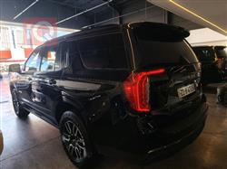 جي ام سي يوكون